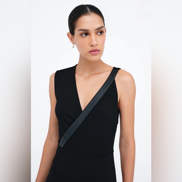 Carlton Dress Marcella Size M - Picture 6 of 7